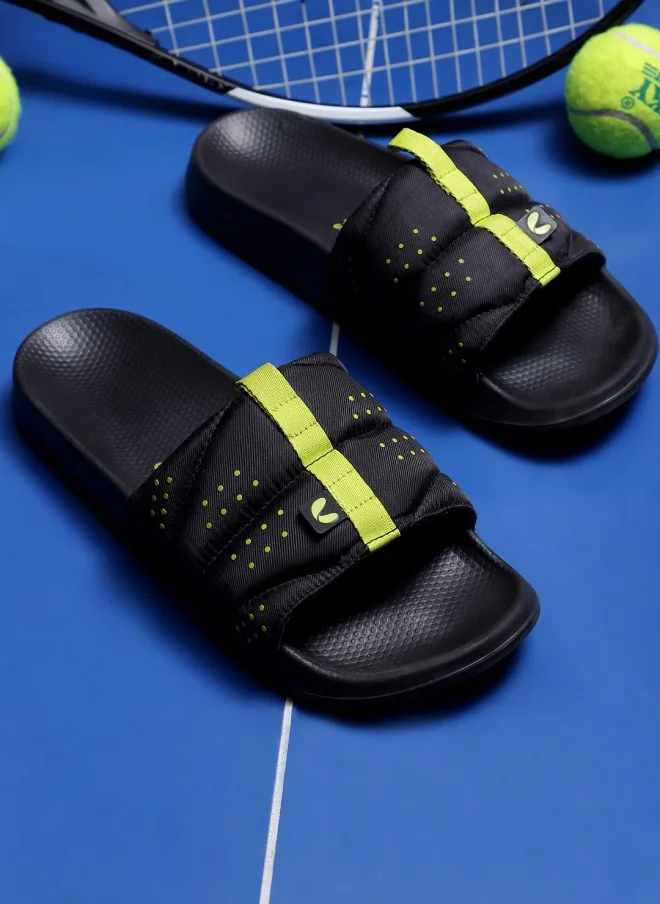 تشيبس Turbo SLIDES & FLIPFLOP