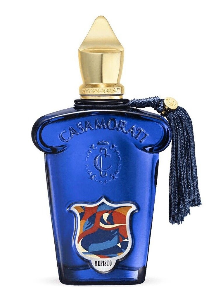 زيرجوف عطر كاساموراتي مفيستو او دي  برفيوم 100ملليلتر - Image 1