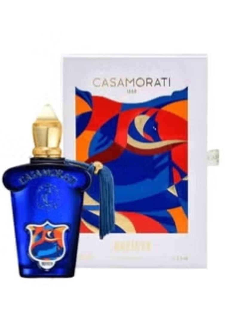 زيرجوف عطر كاساموراتي مفيستو او دي  برفيوم 100ملليلتر - Image 2