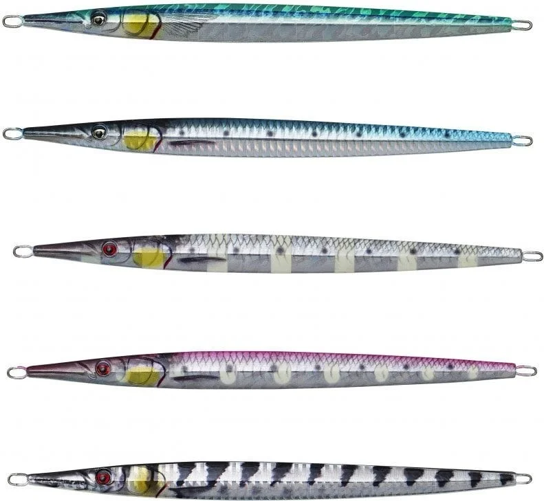 Savage Gear 3D Needle Jig 60 gr 17 cm Artificial Bait