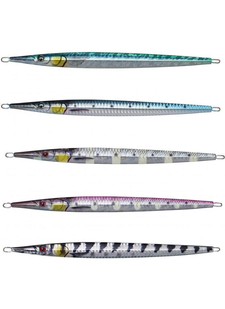 Savage Gear 3D Needle Jig 60 gr 17 cm Artificial Bait 
