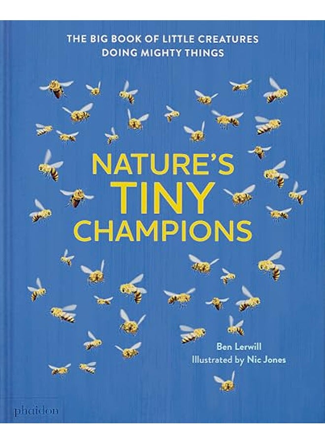 Nature's Tiny Champions