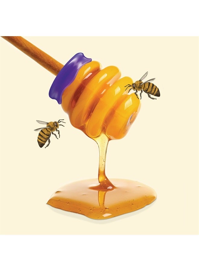 frudia بلسم الشفاه بالعسل من ويلكوس فوديا - توت بري | بلسم شفاه مقشر، مرطب ومكثف بلون رطب | بلسم شفاه عضوي للشفاه الجافة والمتشققة مع مستخلصات توت جيجو والعسل (10 مل/0.33 أونصة)  - Image 5