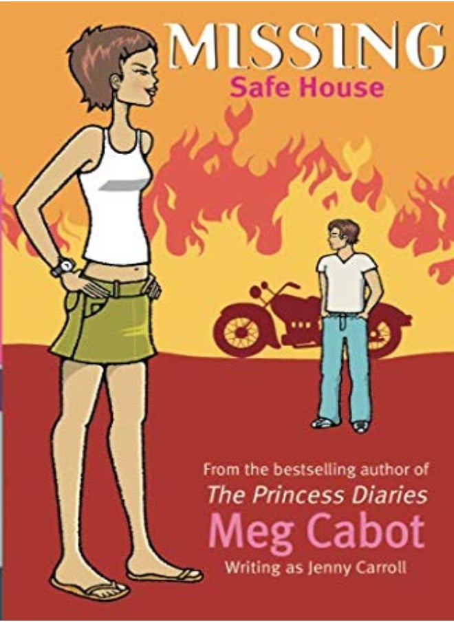 Safe House 