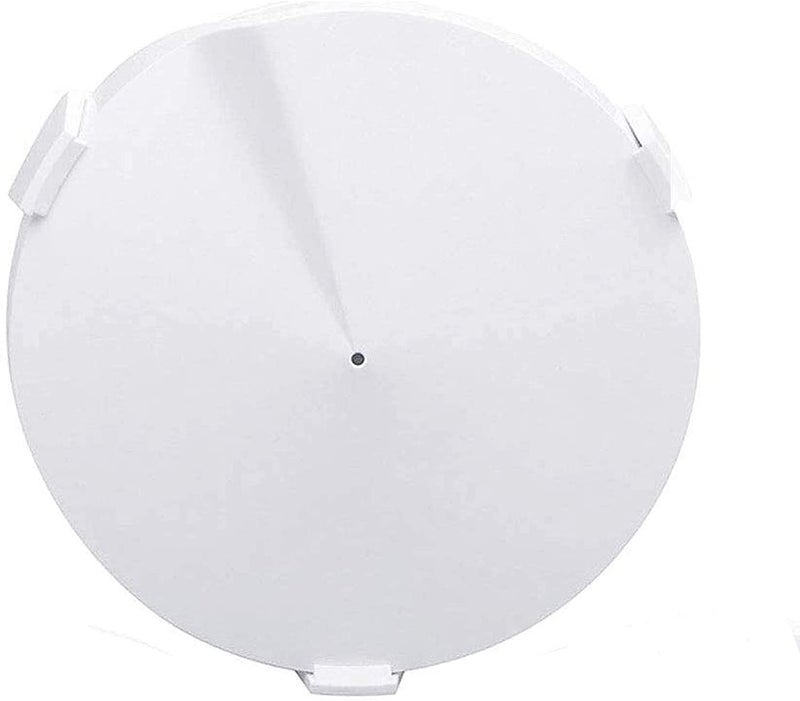 Koroao Wall Mount Holder for TP-Link Deco M5, TP-Link Deco P7 Whole Home Mesh WiFi System, Sturdy Wall Mount Bracket Ceiling for TP-Link Home WiFi by Koroao (Single) - Image 1