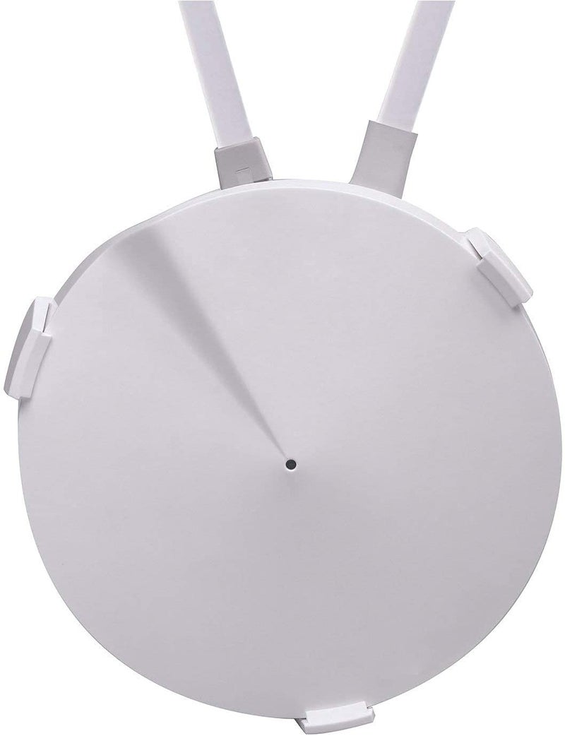 Koroao Wall Mount Holder for TP-Link Deco M5, TP-Link Deco P7 Whole Home Mesh WiFi System, Sturdy Wall Mount Bracket Ceiling for TP-Link Home WiFi by Koroao (Single) - Image 4