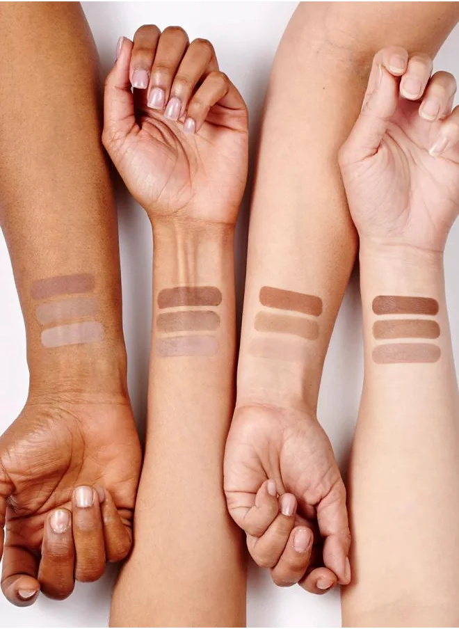 كيفين أوكوين The Sculpting Powder- Light