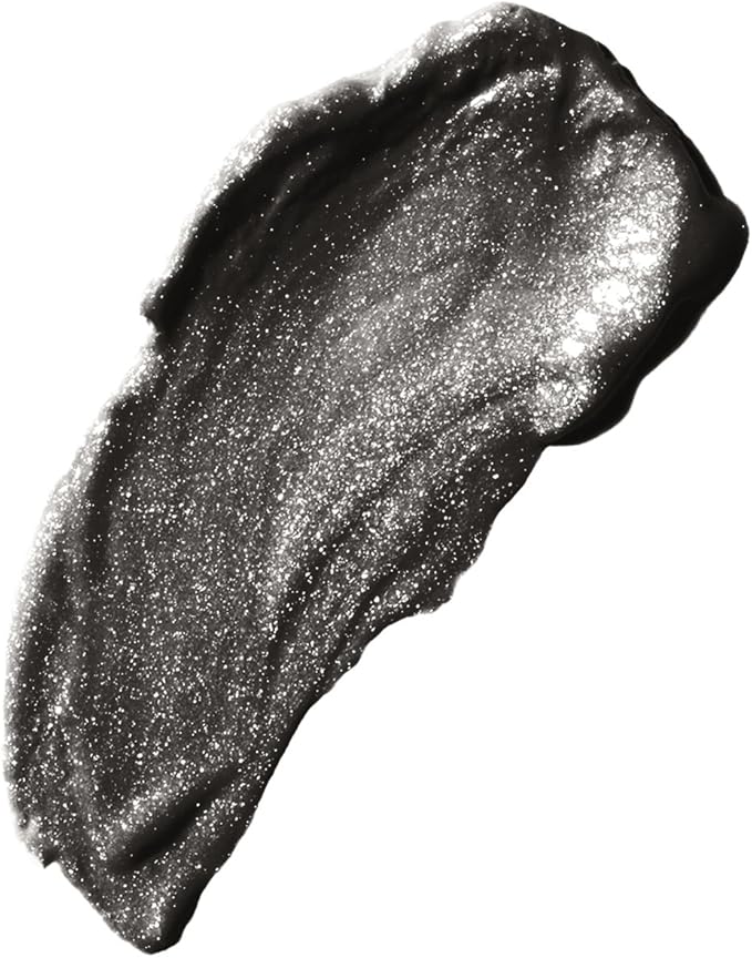 Stargazer Glitter Lipstick Green