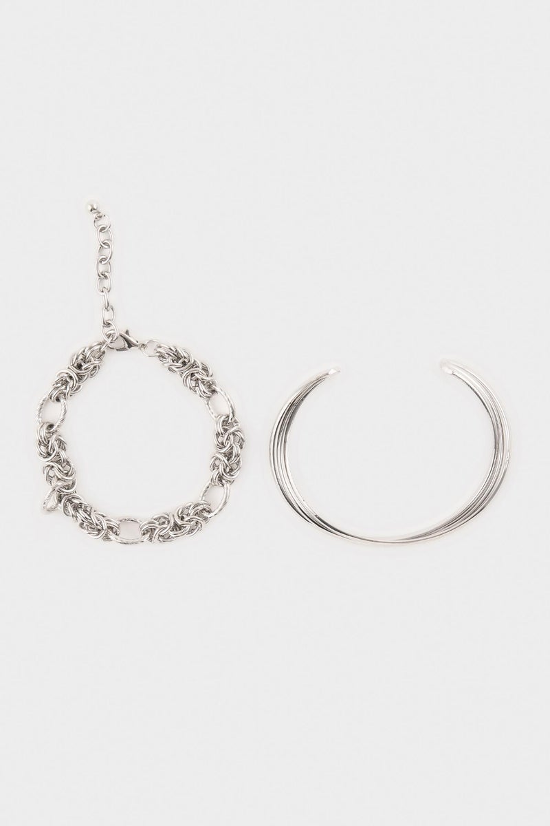 ديفاكتو اسورة حريمي - قطعتين - Image 2