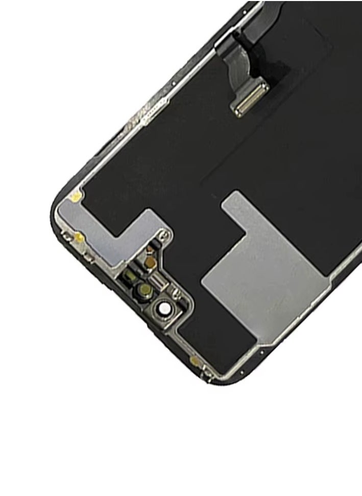 زد واي - شاشة LCD بديلة لجوال ايفون 14 برو ماكس، شاشة LCD 6.7 انش لجوال ايفون 14 برو ماكس، - Image 1