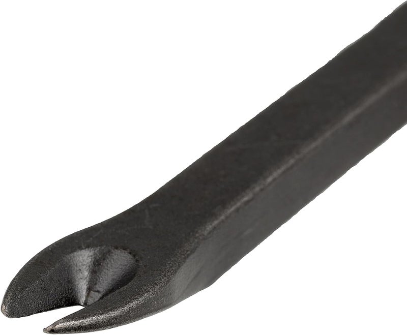Dead On Tools EX9CL 10-5/8-Inch Exhumer Nail Puller, Silver - Image 5