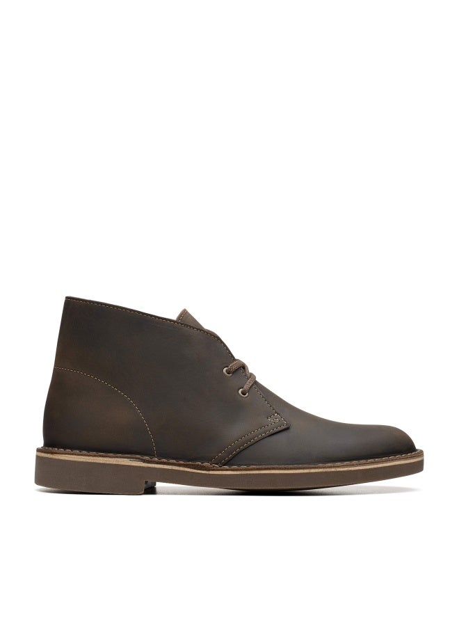 Clarks Men's Bushacre 2, Beeswax,7.5 M US - Image 1