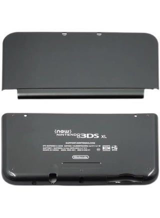 3DS XL LL Chassis Big Three Theme Limited Shell Host Upper And Lower Shell Cover AE Surface Replacement Shell-Product Color:3ds Ll Dark Gray - pzsku/ZD5D345FCFD74E0C72BA6Z/45/1746212405/9e4b5bc7-a3d1-40ea-bc59-da354dfa0ad1