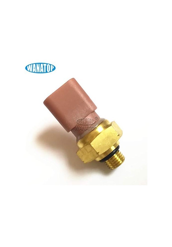 WANATOP New Pressure Sensor 274-6718 for Caterpillar Heavy Duty Vehicles - Image 3