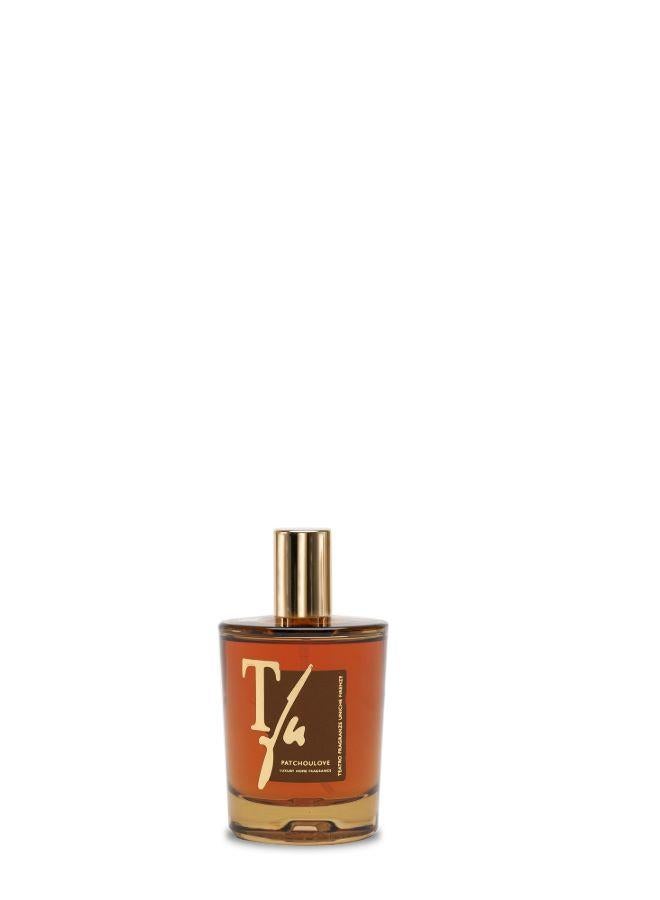 Teatro Patchoulove Spray 100ml - Image 1