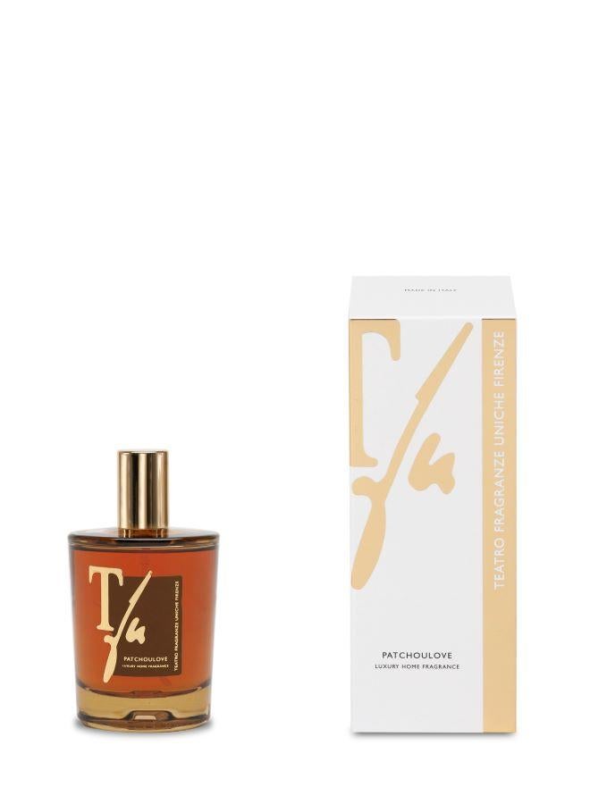Teatro Patchoulove Spray 100ml - Image 2