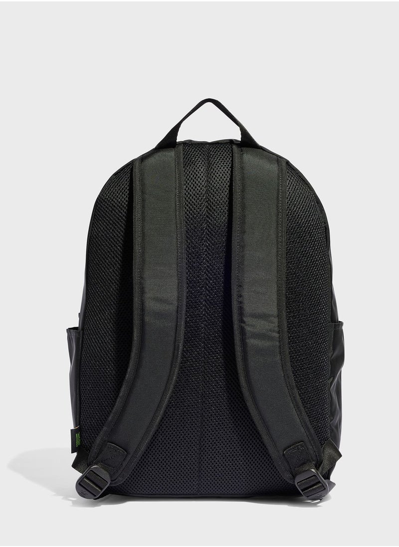 adidas Originals - Premium Essentials Backpack - Image 1