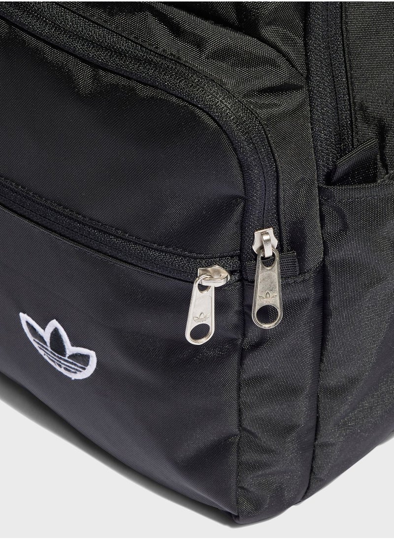 adidas Originals - Premium Essentials Backpack - Image 1