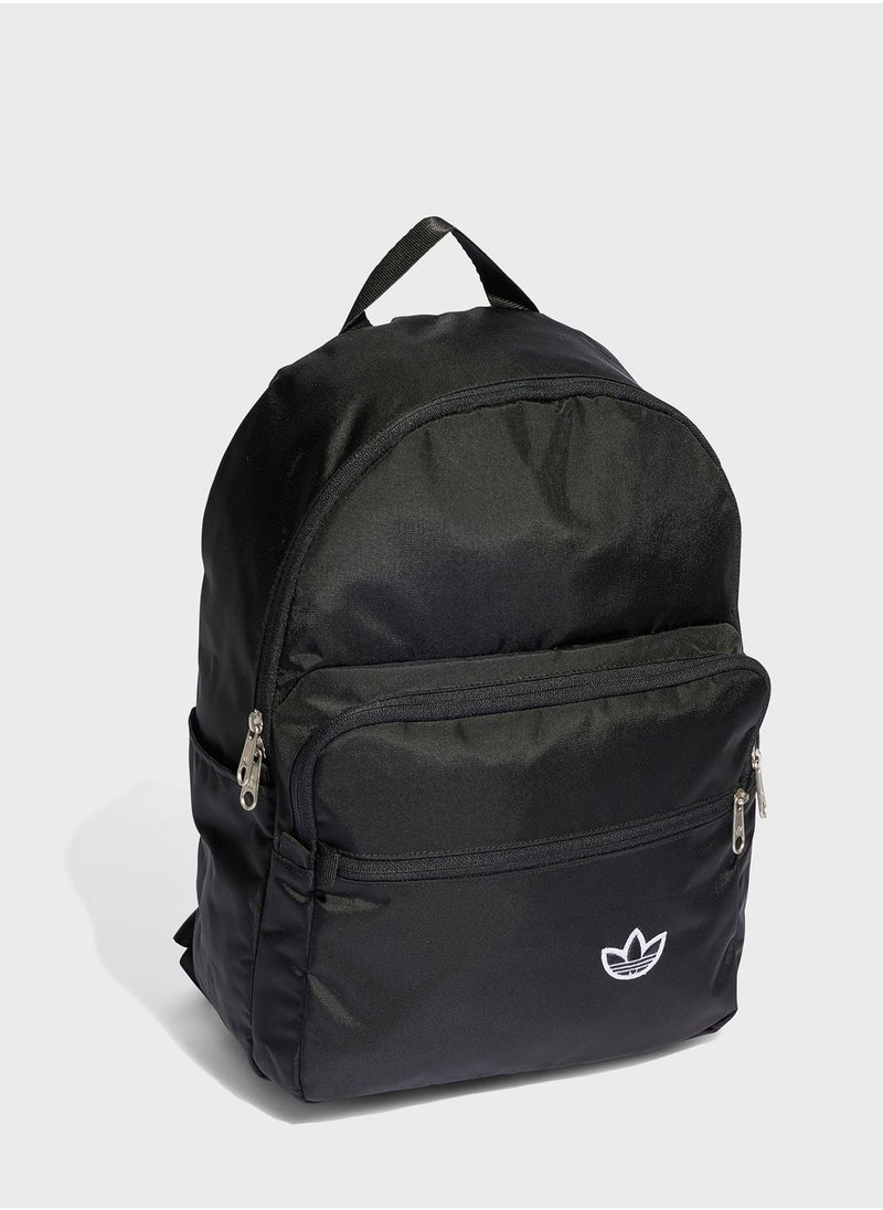adidas Originals - Premium Essentials Backpack - Image 1
