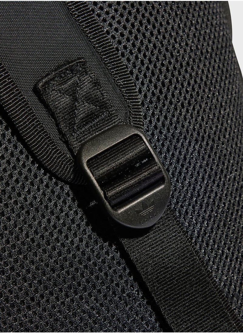 adidas Originals - Premium Essentials Backpack - Image 1