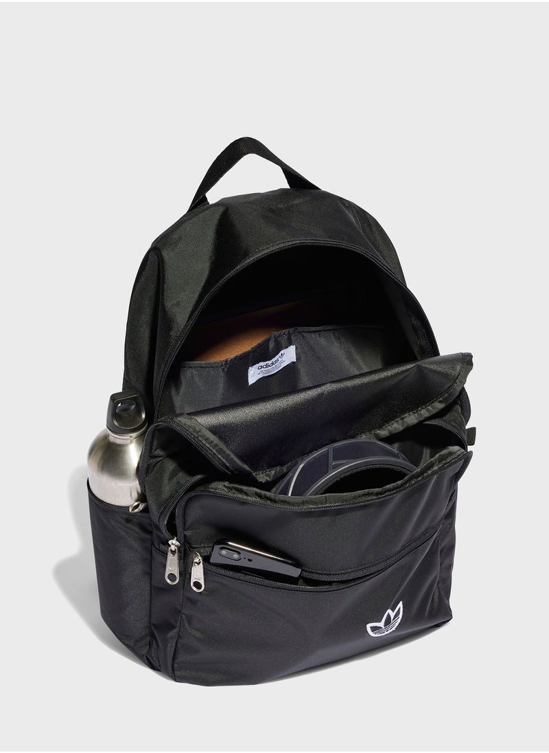 adidas Originals - Premium Essentials Backpack - Image 1