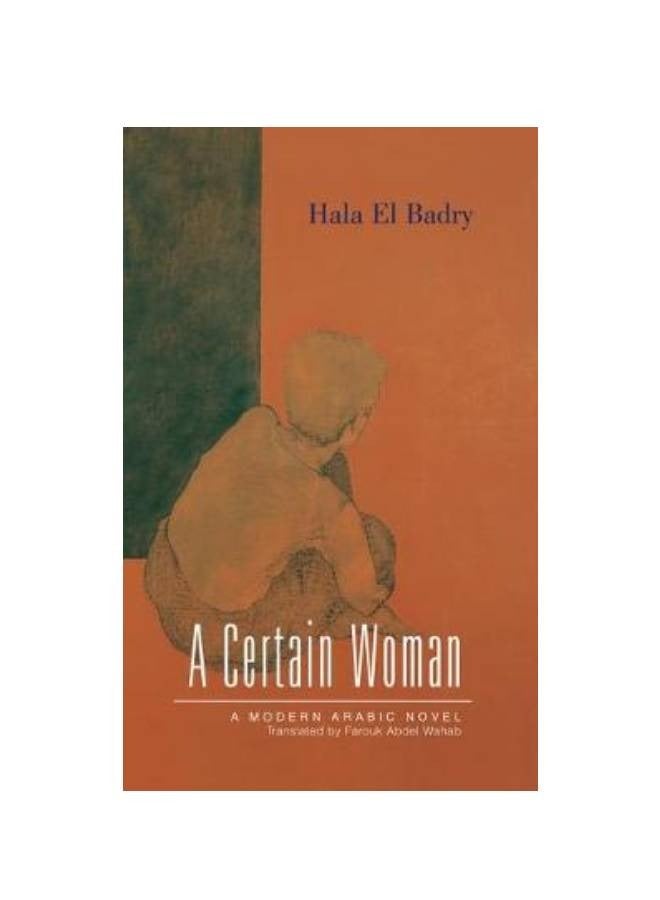 A Certain Woman