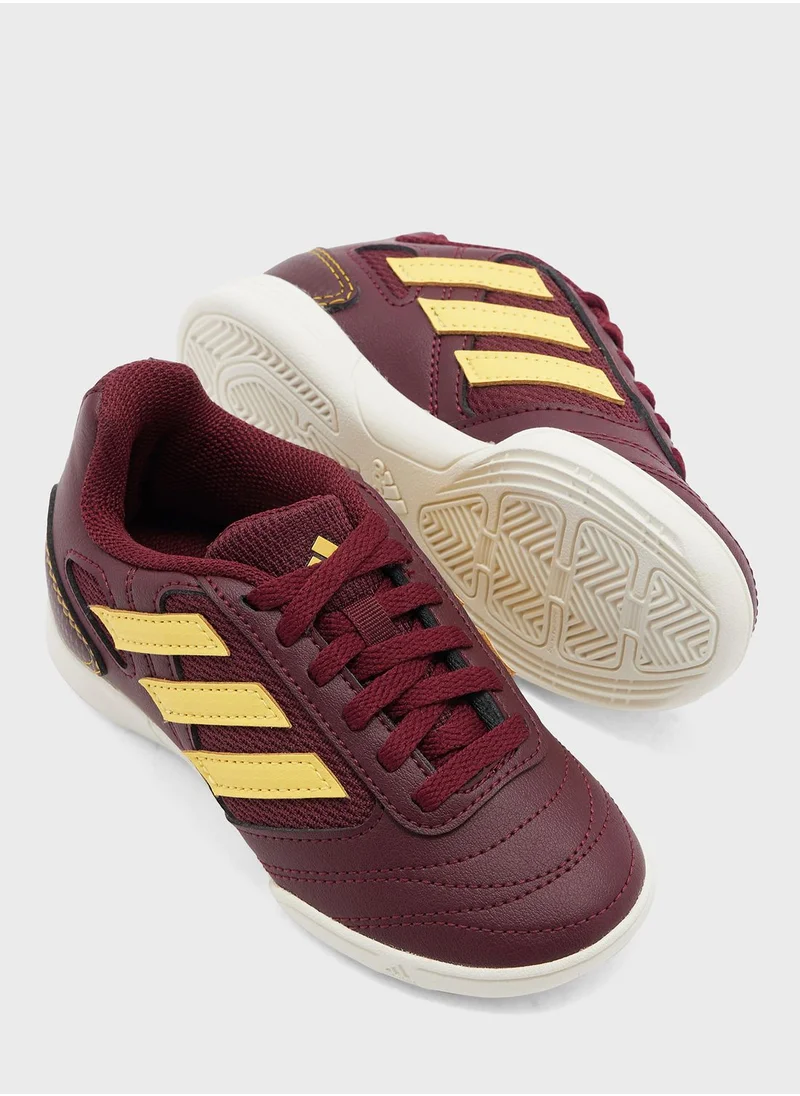 Adidas Youth Sala 2 IN Football Boots
