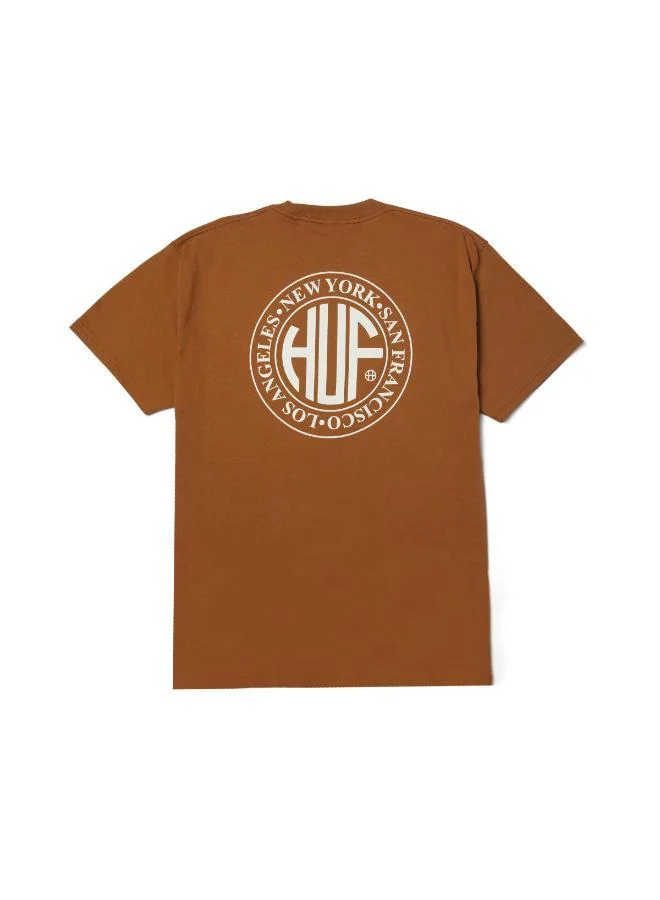 هاف Regional SS Tee