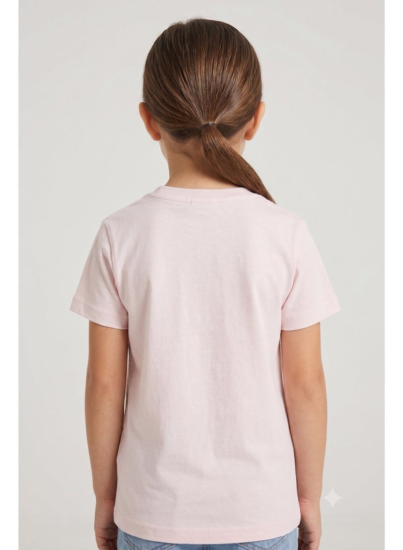 THE SMURFS Smurfs Girls T-Shirt - Image 3