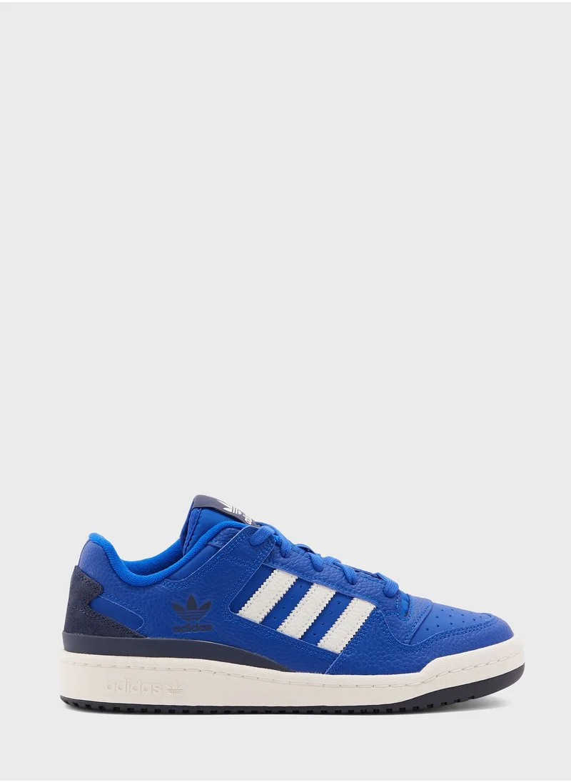 adidas Originals Forum Low Cl