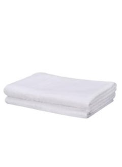 FULL JOY High Quality Microfiber Ihram Towels Set of 2 Pieces for Kids for Hajj and Umrah  - Image 2