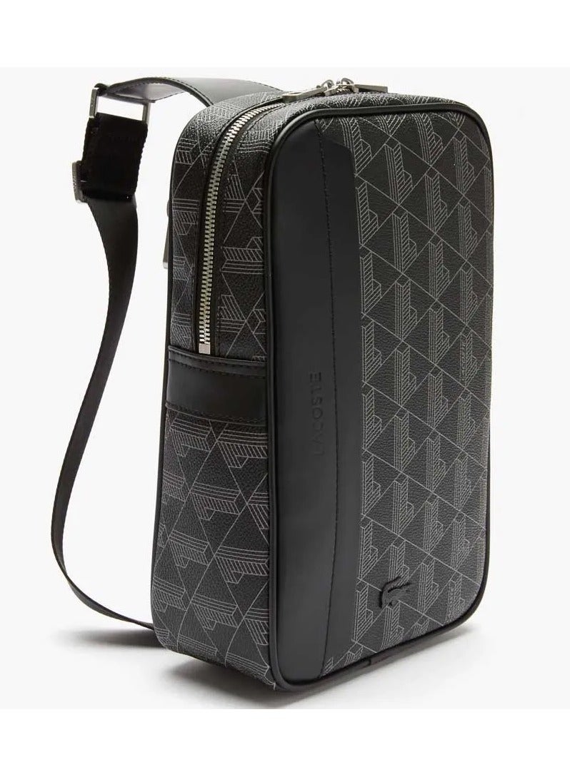 LACOSTE Cross-Body backpack - Image 5