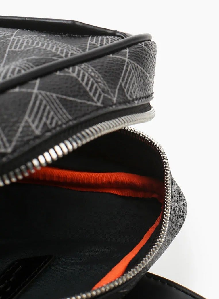 LACOSTE Cross-Body backpack - Image 3