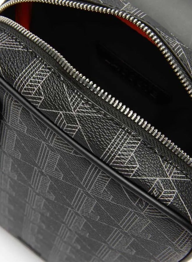 LACOSTE Cross-Body backpack - Image 4