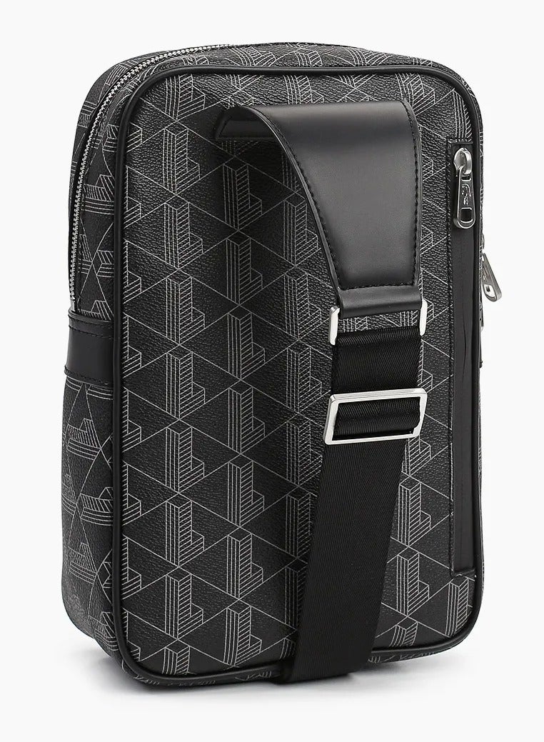 LACOSTE Cross-Body backpack - Image 2