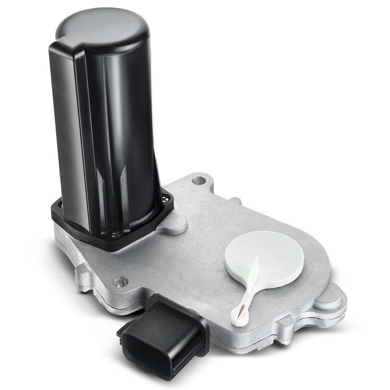 محرك مشغل علبة نقل الحركة APremium متوافق مع سيارات دودج رام وكرايسلر وميتسوبيشي رام 1500 رام 2500 رام 3500 رام 4500 رام 5000 دورانجو داكوتا أسبن رايدر 4WD