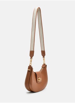 Pedro Pedro Icon Leather Hobo Bag Women's Shoulder Bag  - Image 4