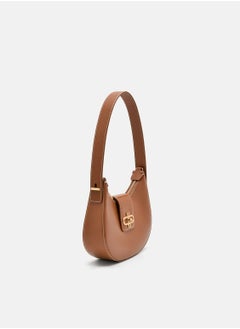 Pedro Pedro Icon Leather Hobo Bag Women's Shoulder Bag  - Image 2