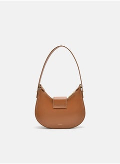 Pedro Pedro Icon Leather Hobo Bag Women's Shoulder Bag  - Image 3