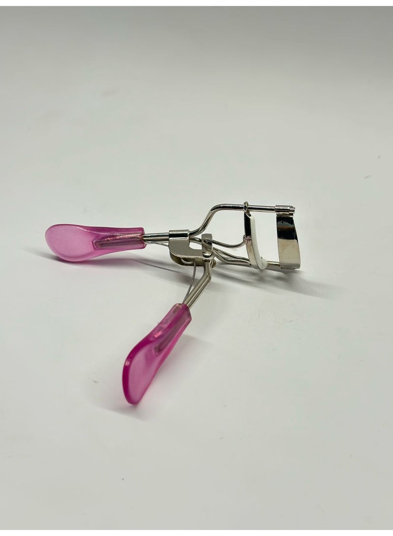Women's Stainless Steel Eyelash Curler (may vary color) 1PC - Image 4