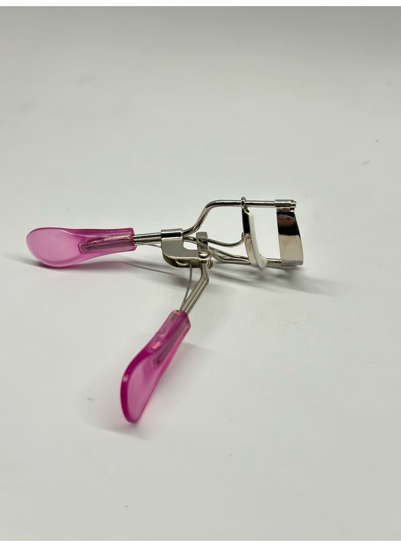 Women's Stainless Steel Eyelash Curler (may vary color) 1PC - Image 3