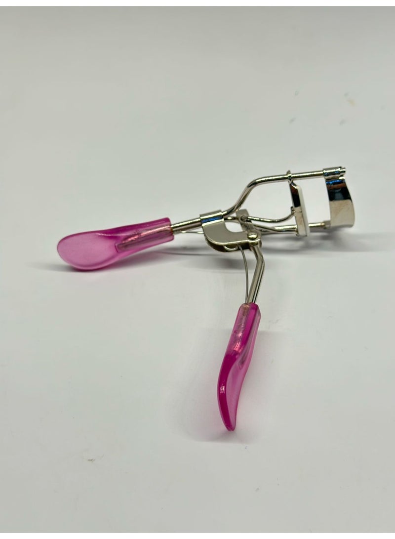Women's Stainless Steel Eyelash Curler (may vary color) 1PC - Image 2