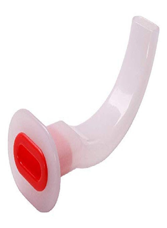 ميدي جارد مجموعة من 6 قطع من أنابيب التنفس الجراحية من نوع MEDIGUARD Guedel - Image 2