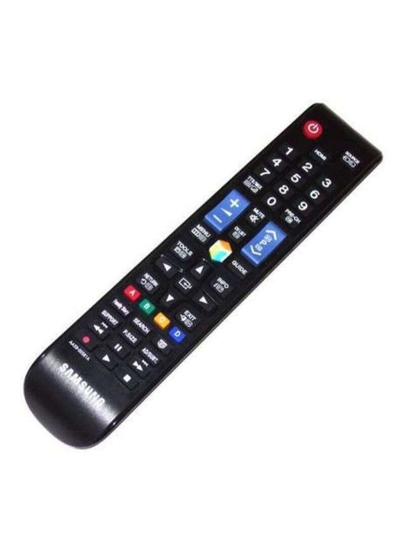 Remote Control For Samsung Smart and 3D TV - Image 1