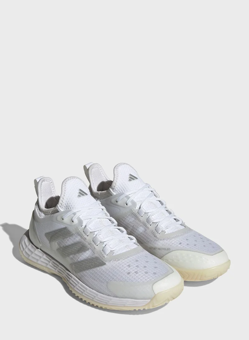 Adidas Adizero Ubersonic 4.1 Tennis Shoes