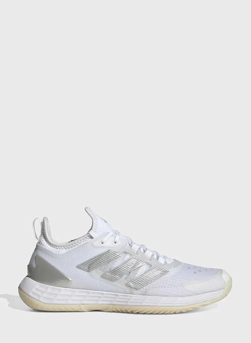 Adidas Adizero Ubersonic 4.1 Tennis Shoes