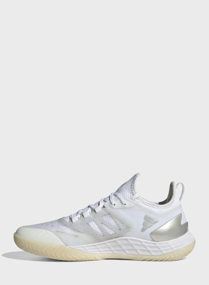Adidas Adizero Ubersonic 4.1 Tennis Shoes