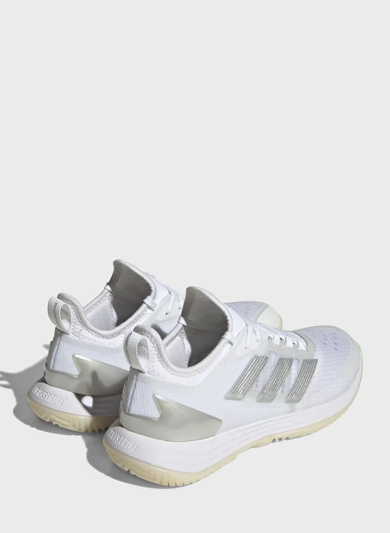 Adidas Adizero Ubersonic 4.1 Tennis Shoes