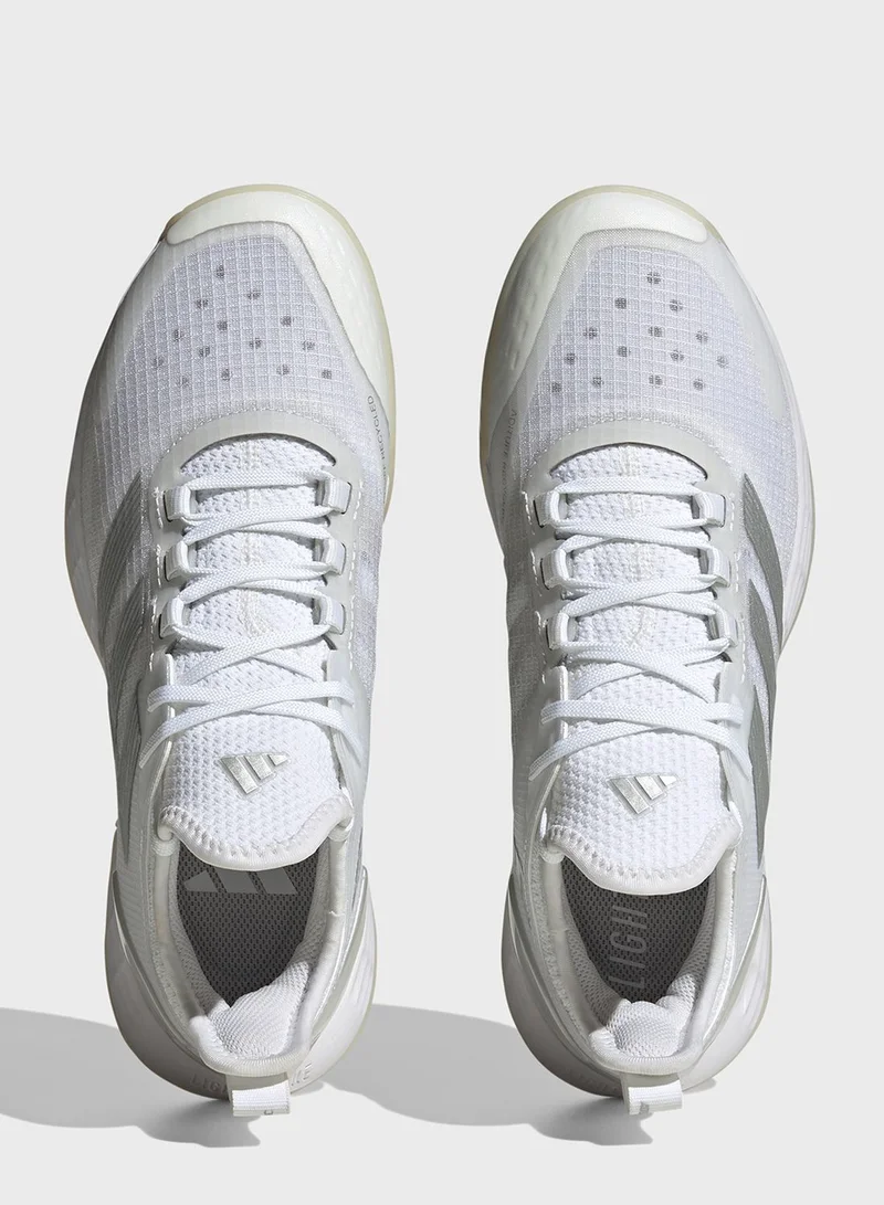 Adidas Adizero Ubersonic 4.1 Tennis Shoes