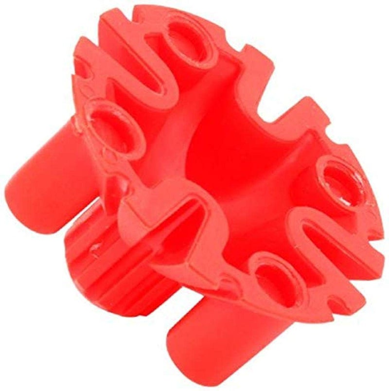 Fetco 1102.00019.00 Cascade Spray Dome Assembly - Image 5